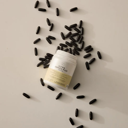 Ultra Omega Plus for Skin