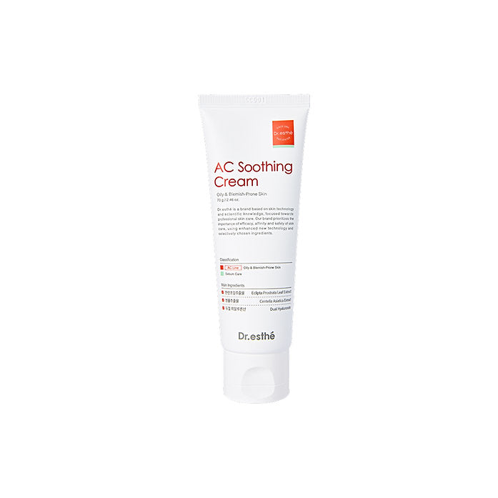 AC Soothing Cream