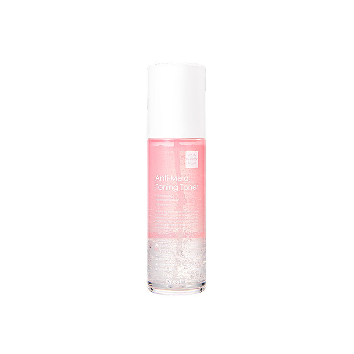 Anti-Mela Toner