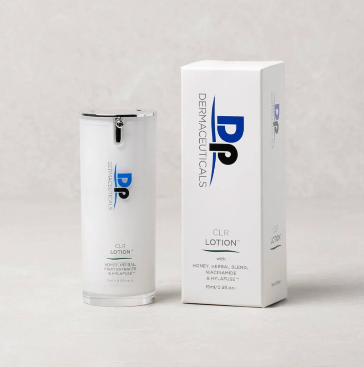 CLR Lotion