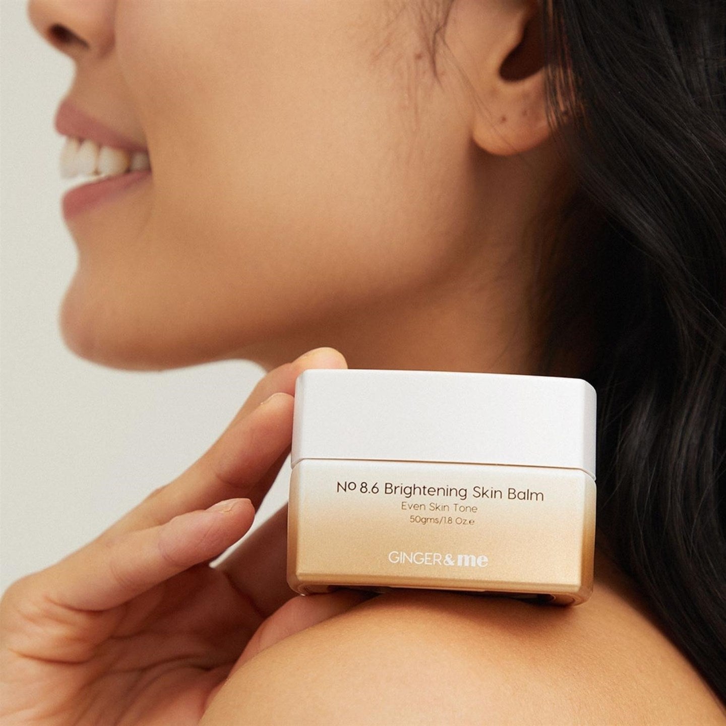 Brightening Skin Balm image 3