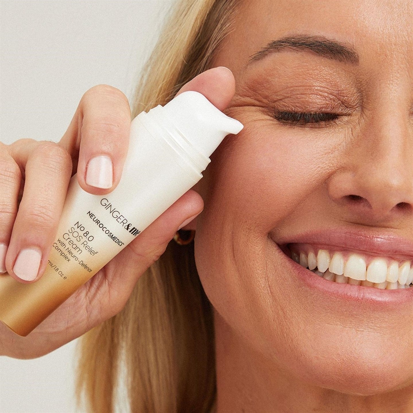 SOS Relief Cream image 3