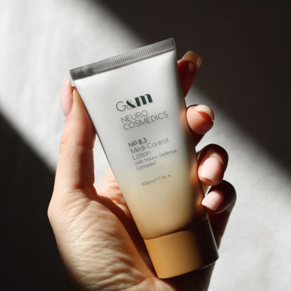 Medi-Control Lotion image 2