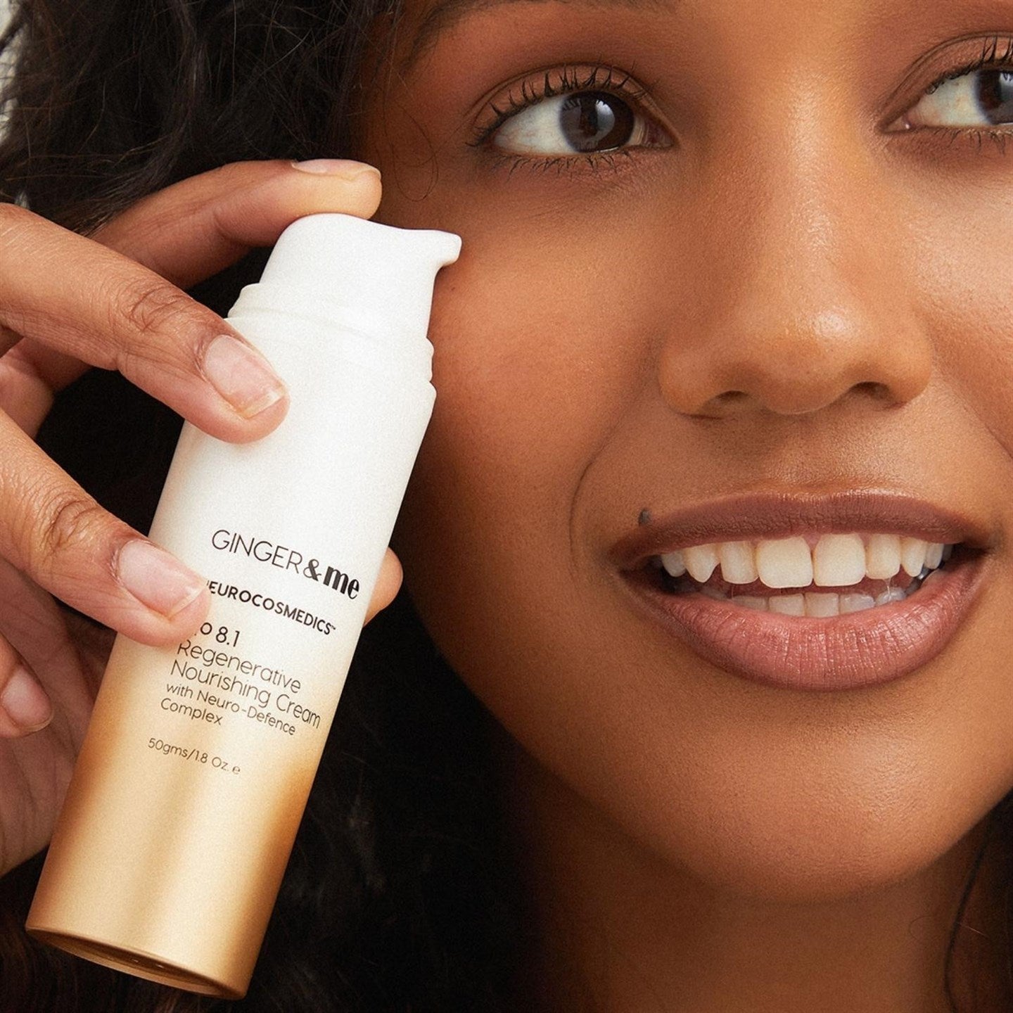 Regenerative Nourishing Cream image 3