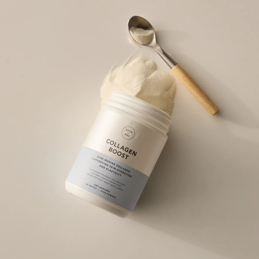 Collagen Boost