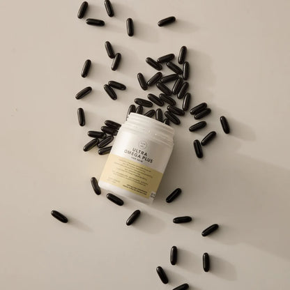 Ultra Omega Plus for Skin