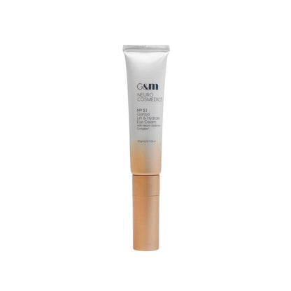 Quinoa Lift & Hydrate Eye Cream image 0