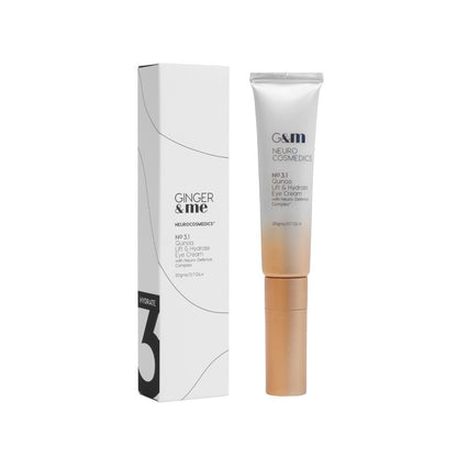 Quinoa Lift & Hydrate Eye Cream image 1