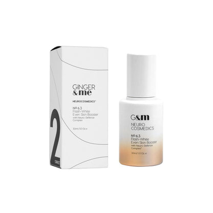 Flash-White Even Skin Booster image 1