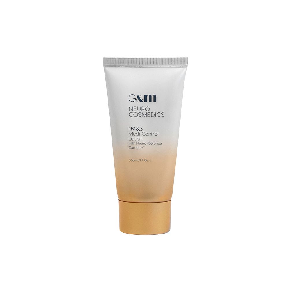 Medi-Control Lotion image 0