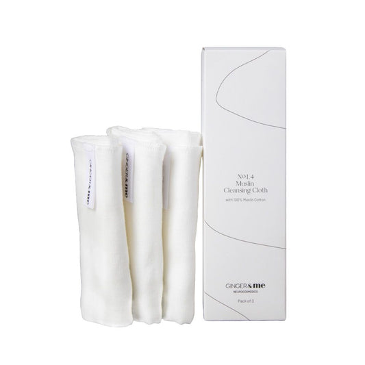 Muslin Cleansing Cloth image 0