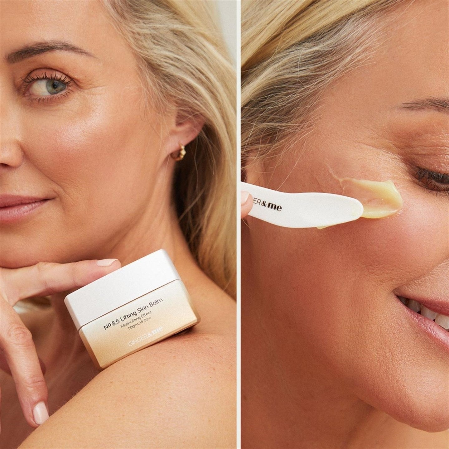 Lifting Skin Balm image 3