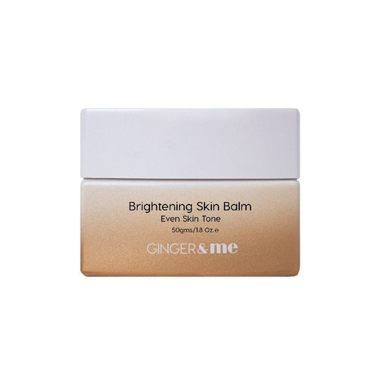 Brightening Skin Balm image 0