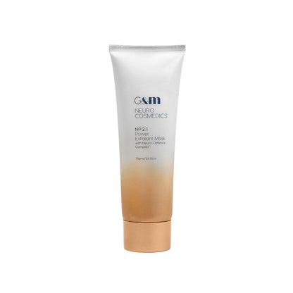 Power Exfoliant Mask image 0