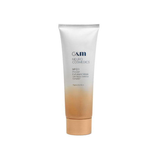 Power Exfoliant Mask image 0