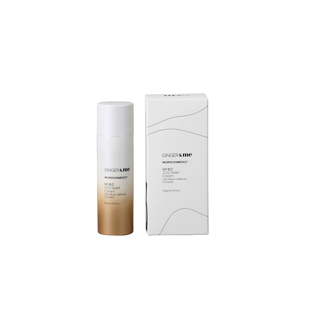 SOS Relief Cream image 1