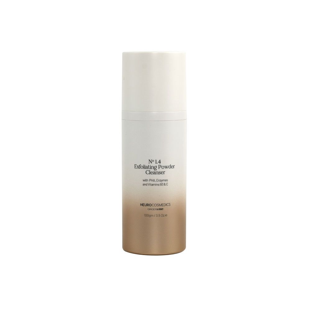 Exfoliating Powder Cleanser image 0