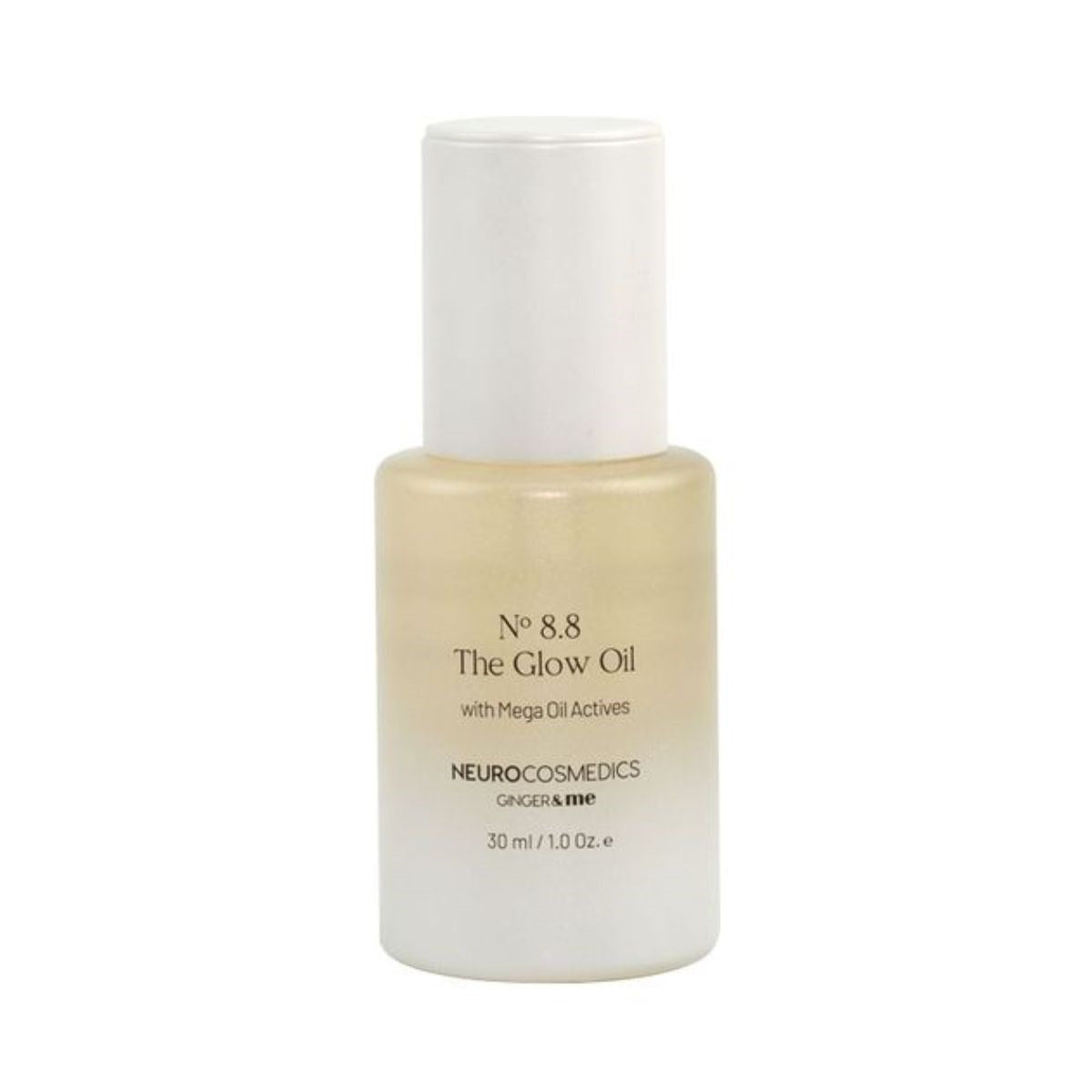 The Glow Oil image 0