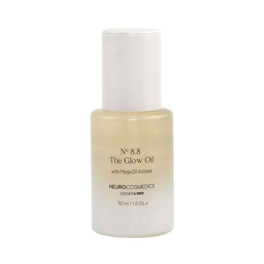 The Glow Oil image 0