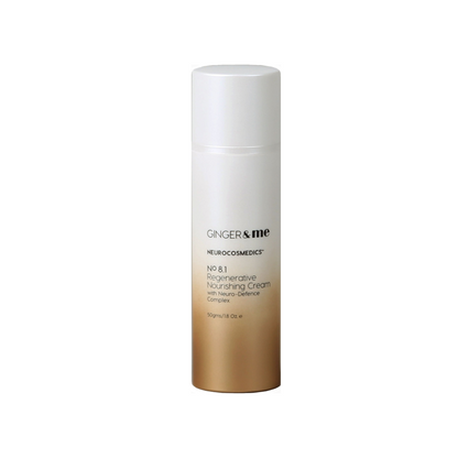 Regenerative Nourishing Cream image 0