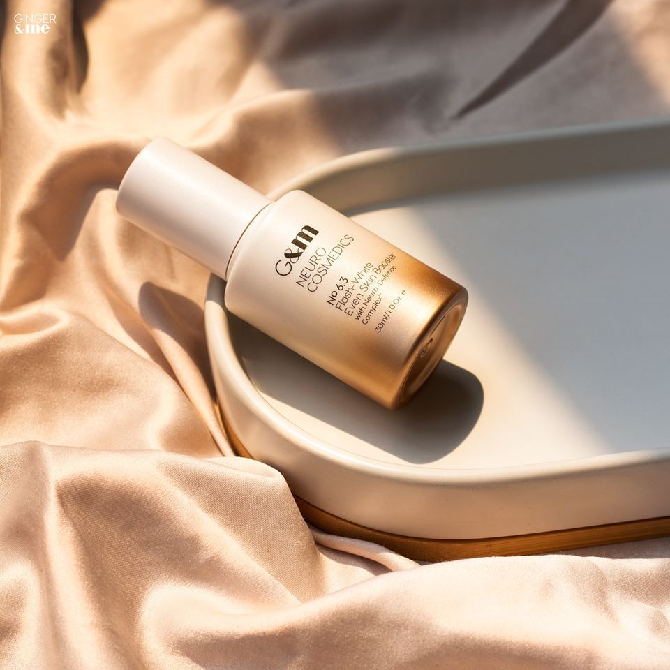 Flash-White Even Skin Booster image 3