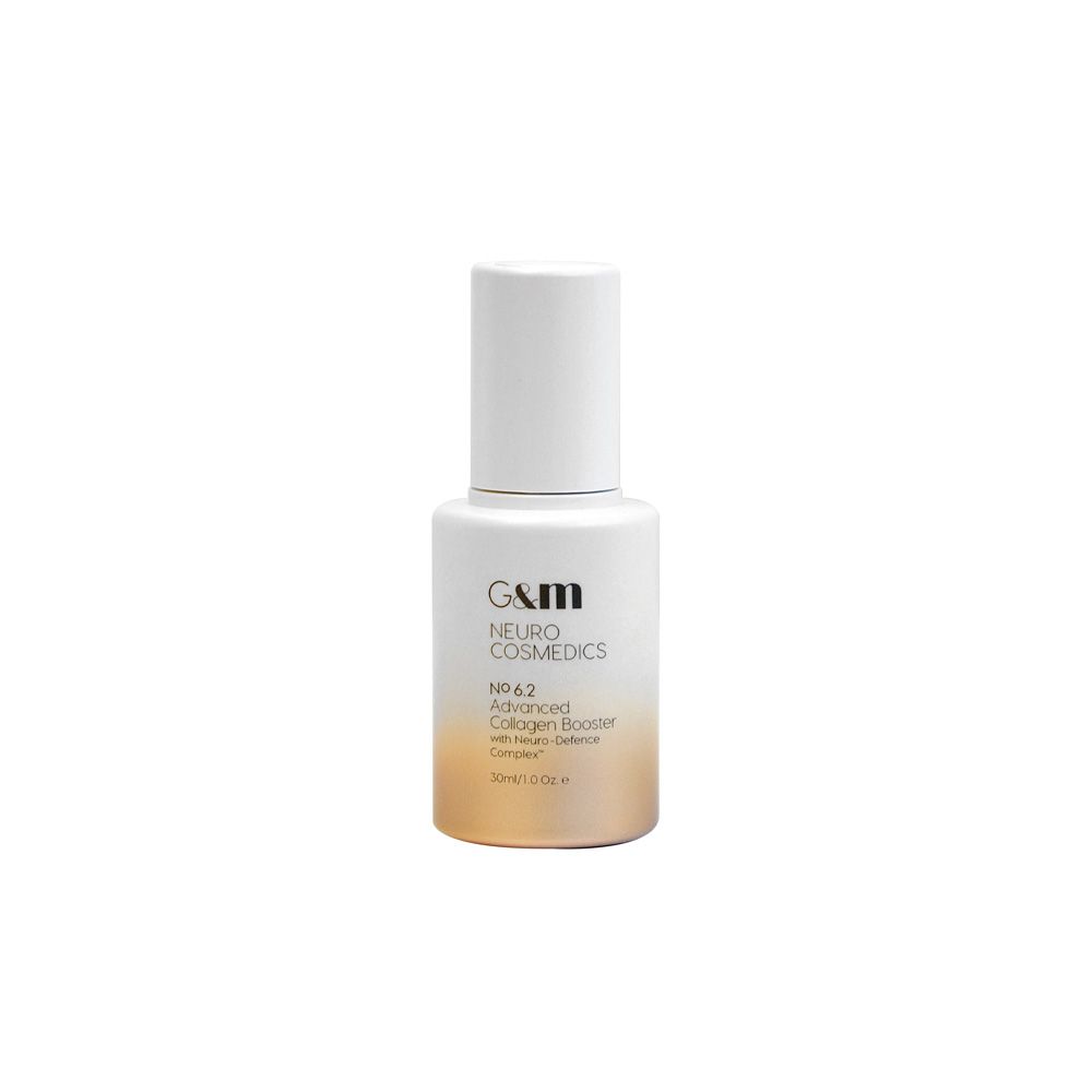 Advanced Collagen Booster image 0