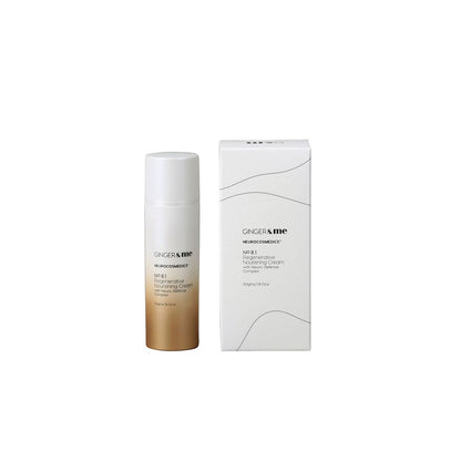 Regenerative Nourishing Cream image 1