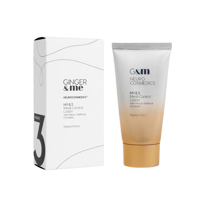 Medi-Control Lotion image 1