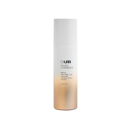 AHA Milk-Gel Cleanser image 0