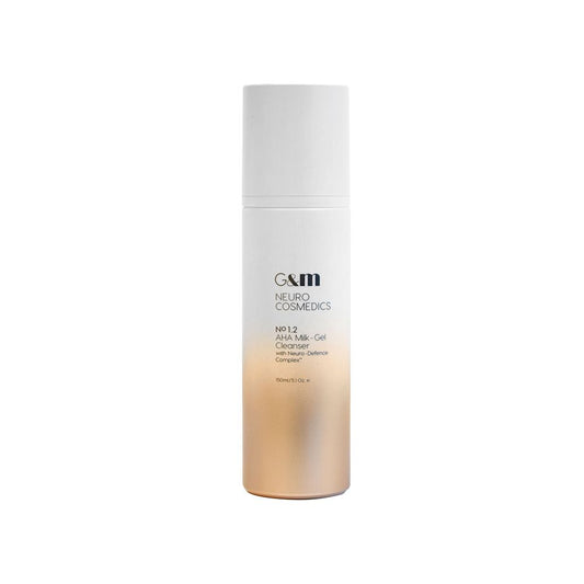 AHA Milk-Gel Cleanser image 0