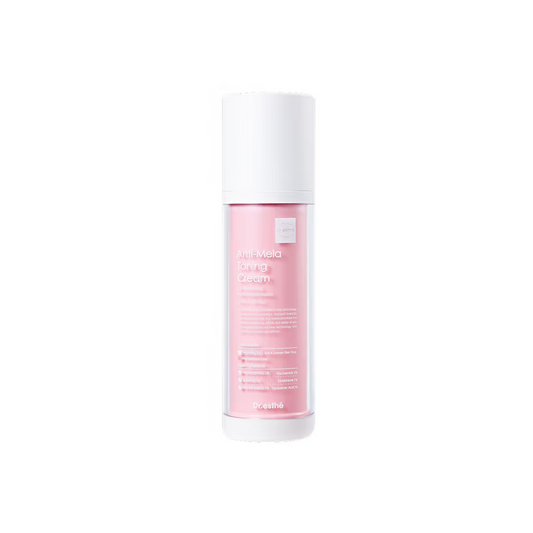 Anti-Mela Toning Cream