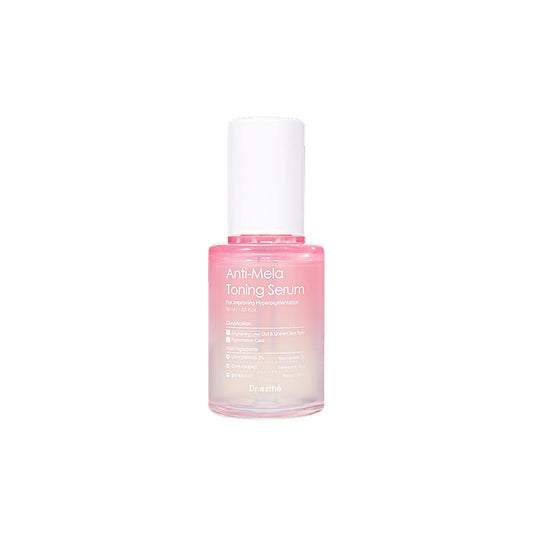 Anti-Mela Toning Serum