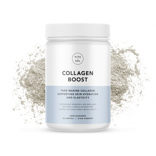 Collagen Boost
