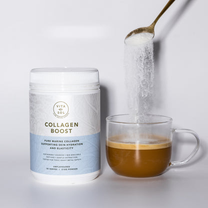 Collagen Boost