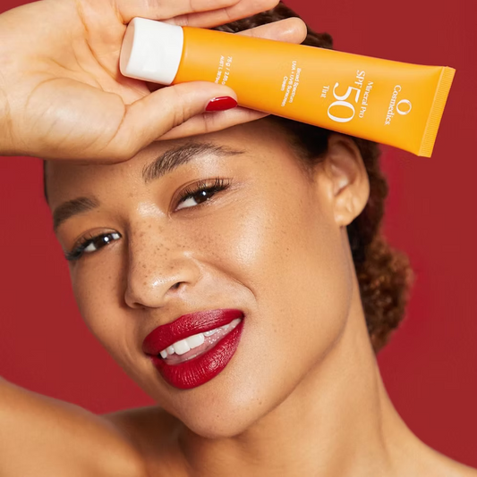 Mineral Pro Tinted SPF 50