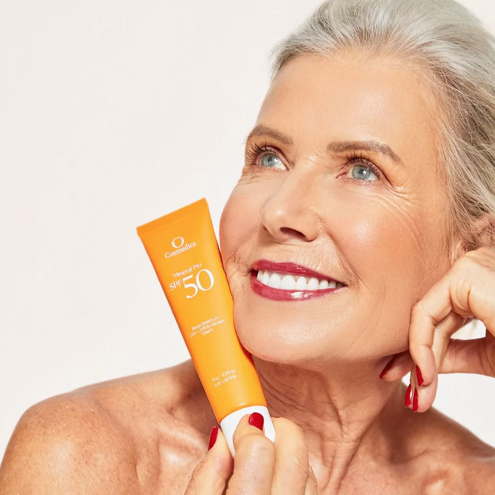 Mineral Pro SPF 50