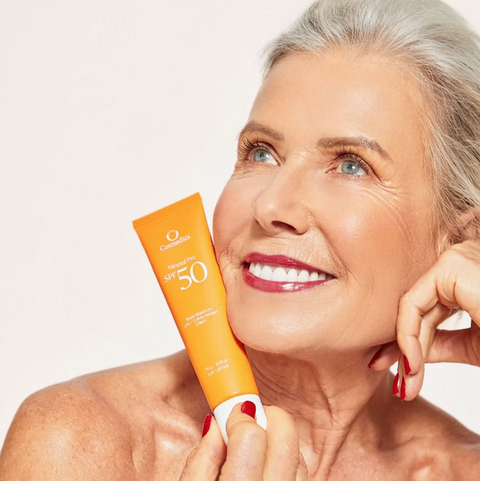 Mineral Pro SPF 50