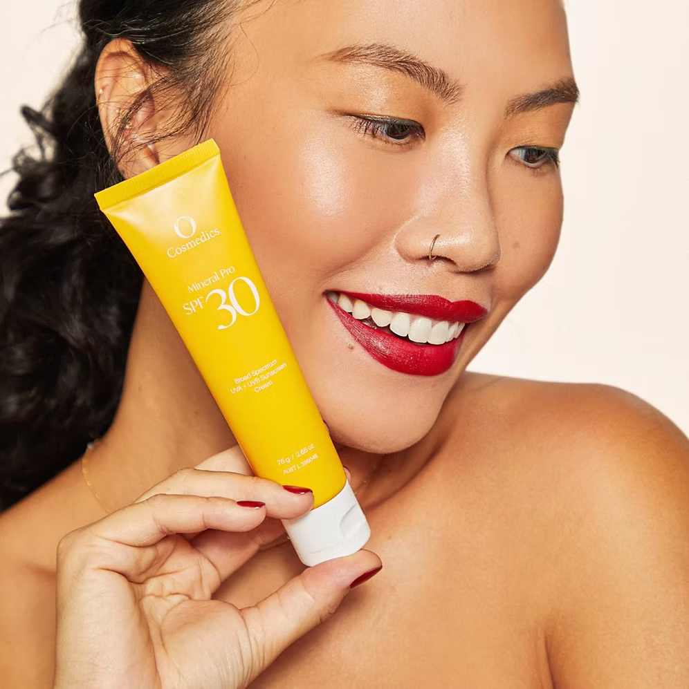 Mineral Pro SPF 30+