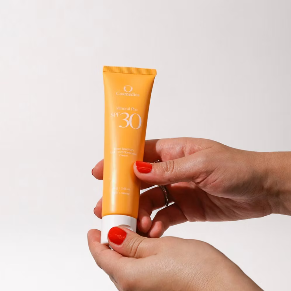 Mineral Pro SPF 30+