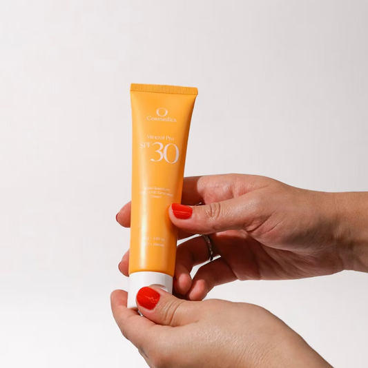 Mineral Pro SPF 30+