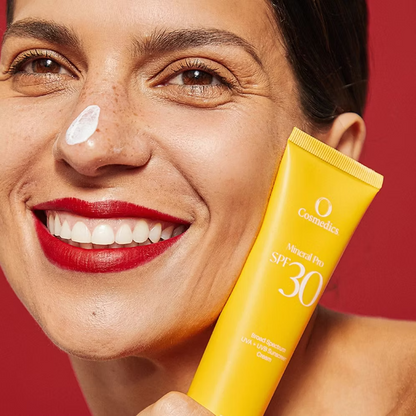 Mineral Pro SPF 30+