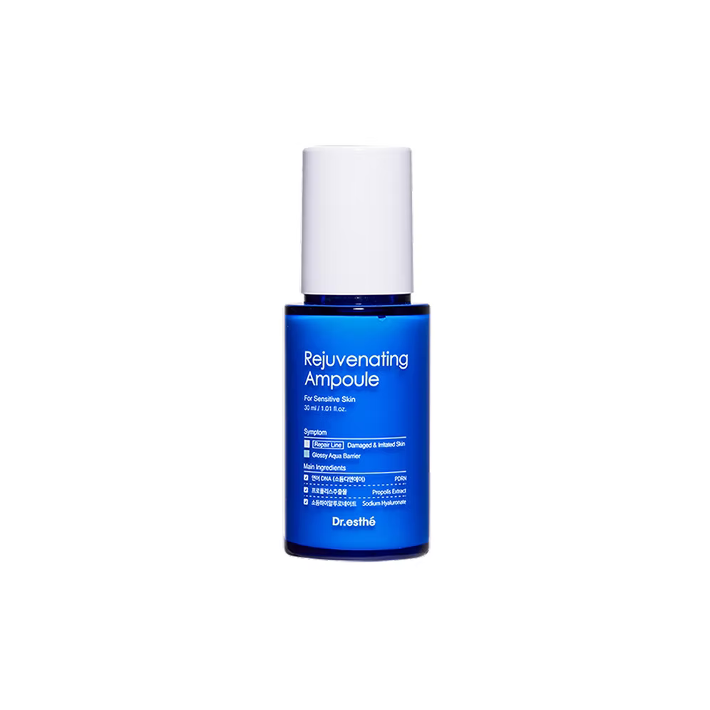 Rejuvenating Ampoule