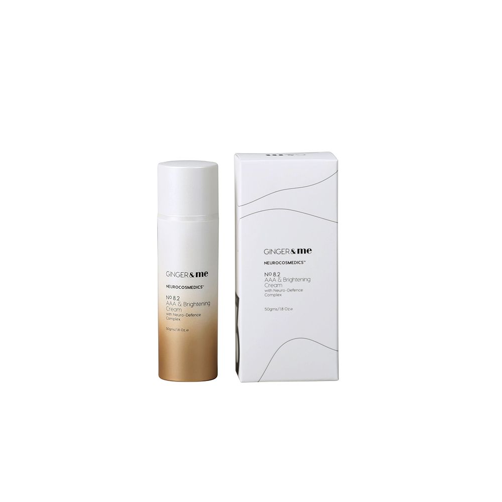 AAA & Brightening Cream image 1