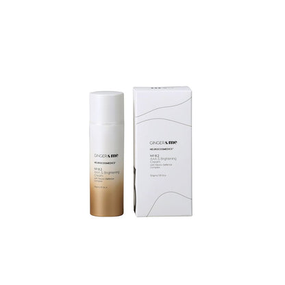 AAA & Brightening Cream image 1