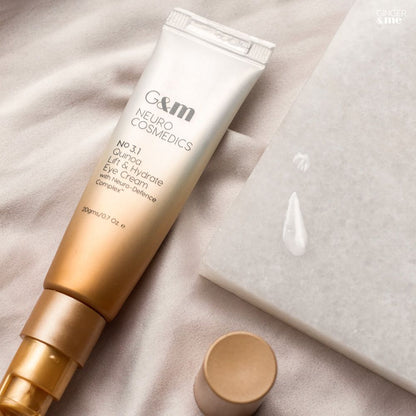 Quinoa Lift & Hydrate Eye Cream image 2