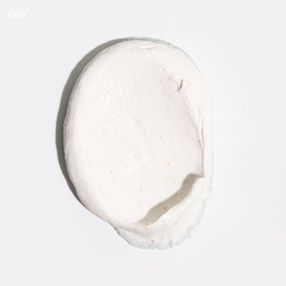 Power Exfoliant Mask image 3