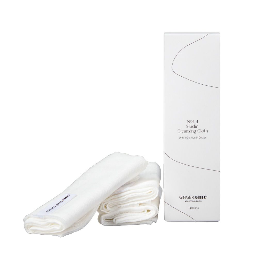 Muslin Cleansing Cloth image 1