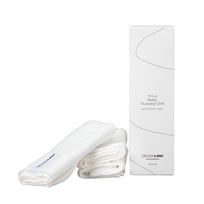Muslin Cleansing Cloth image 1