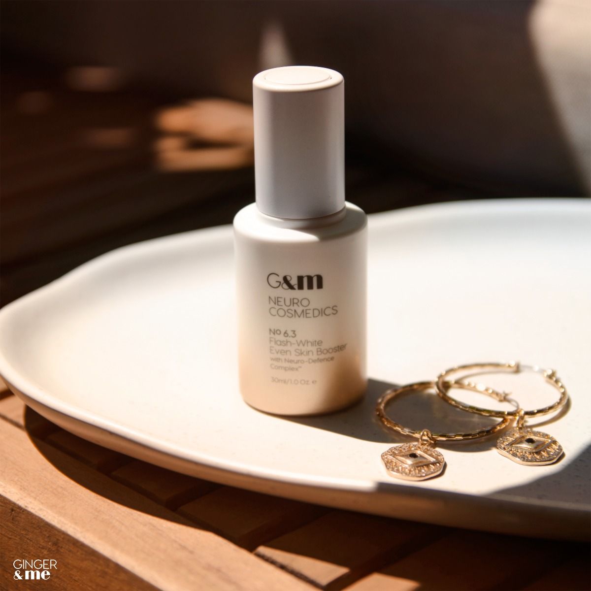Flash-White Even Skin Booster image 2