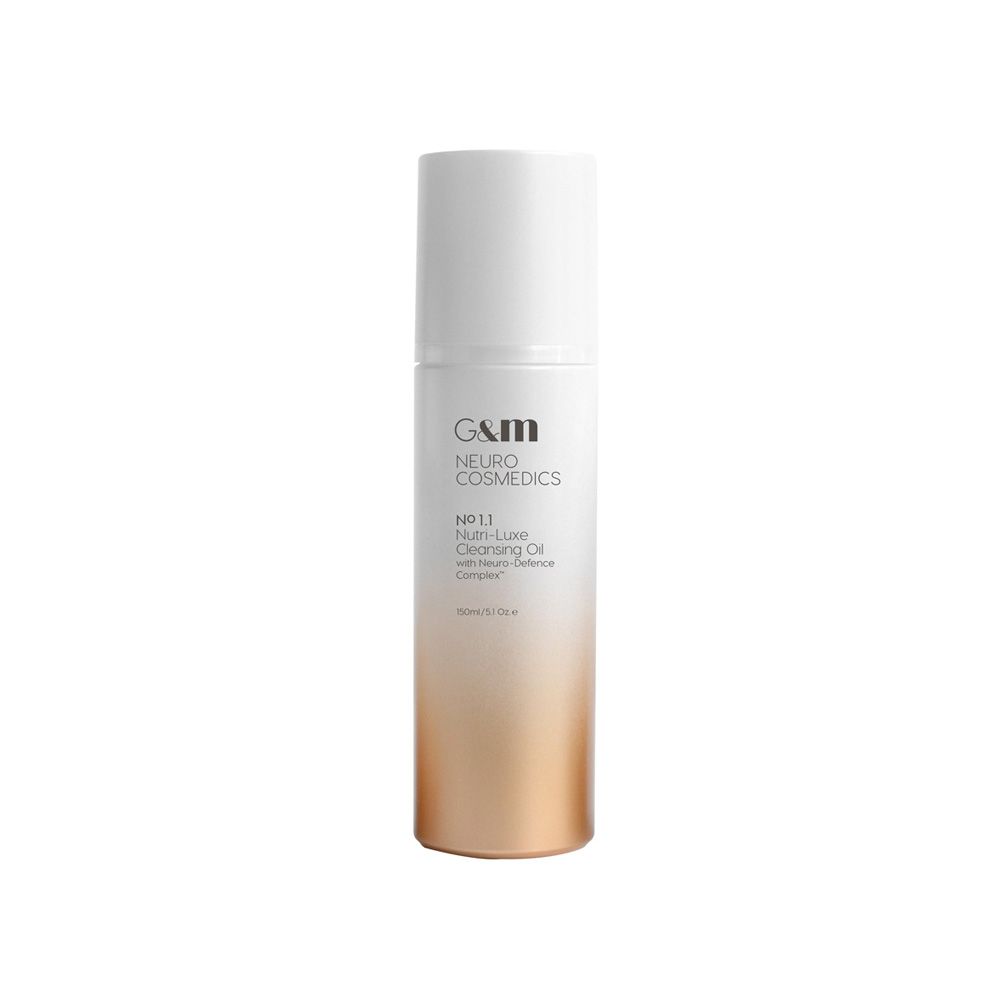 Nutri-Luxe Cleansing Oil image 0